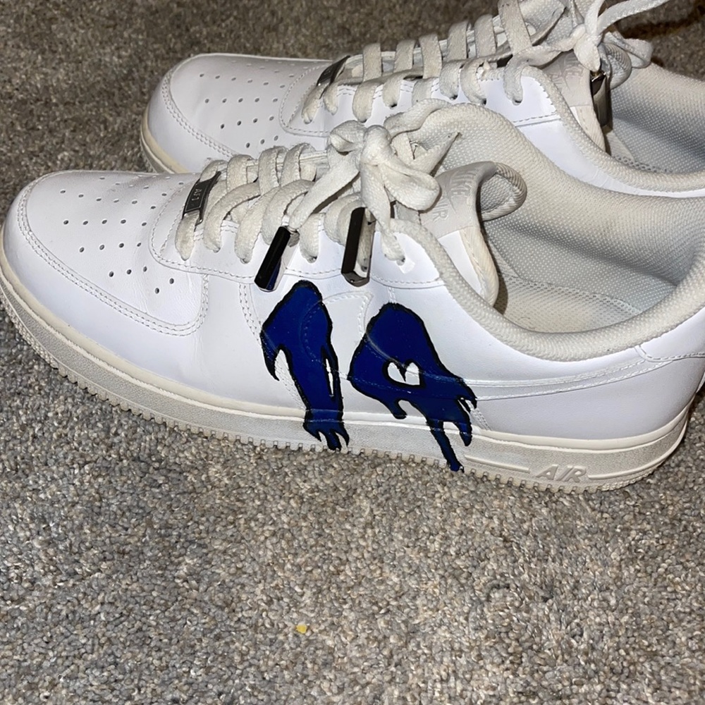 Custom AF1
